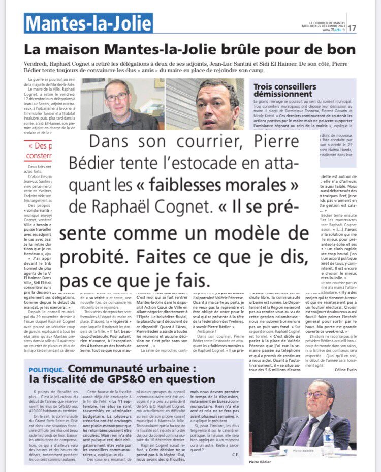 destouchescelin's tweet photo. Tonton Pierre et la morale… Celle du corrompu ? #prefet78 #epy #mantes #Pecresse2022 @pr_financier https://t.co/xiJmSJgENi