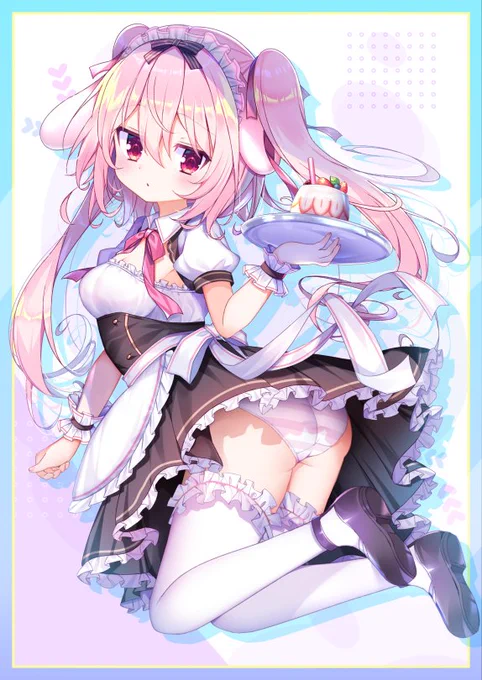 🍓🎀 