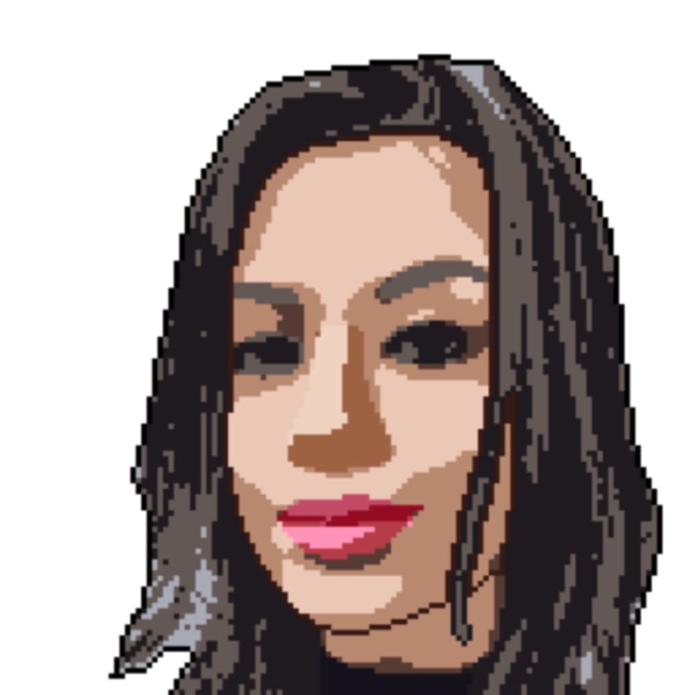 criptopunk2's tweet image. #NuevaFotoDePerfil