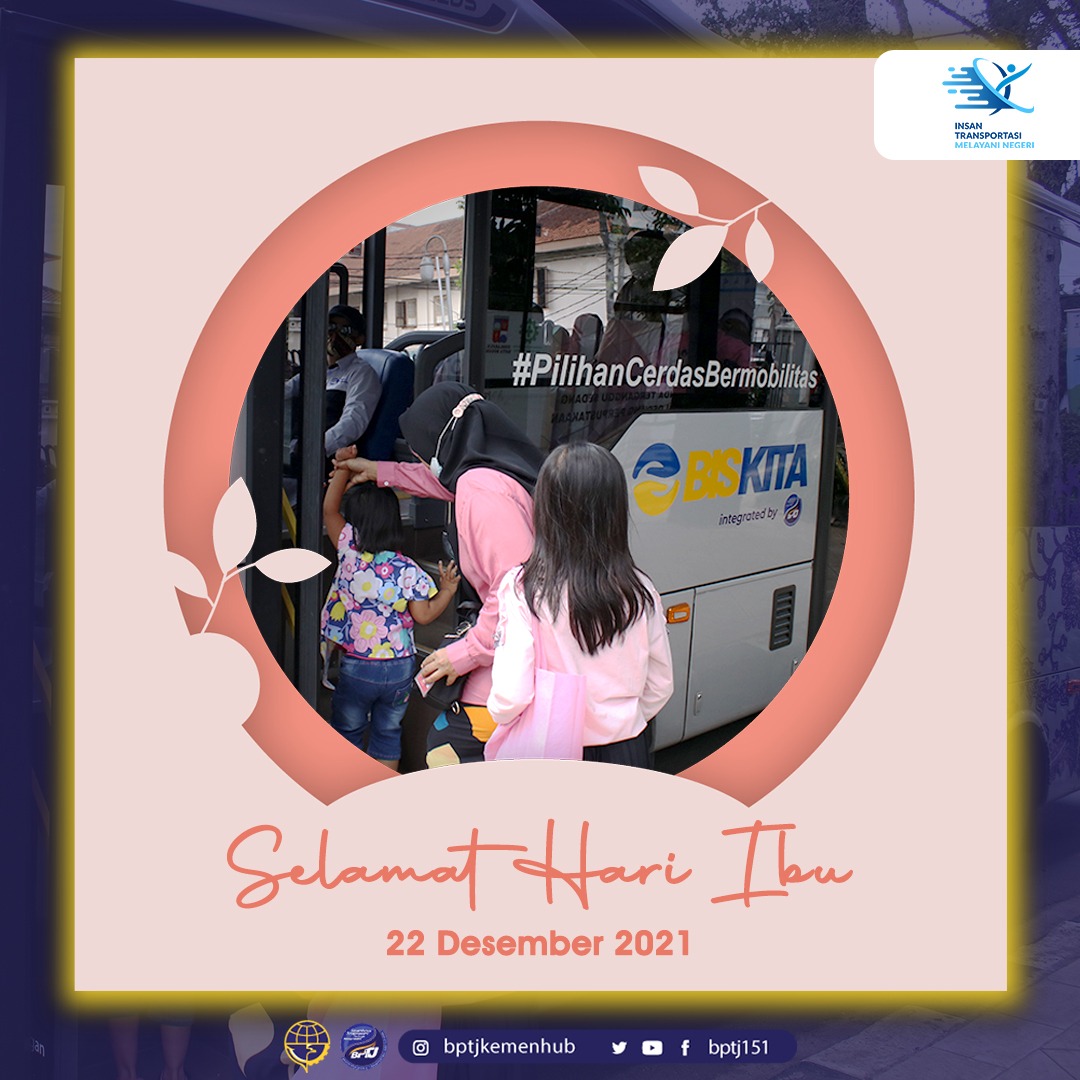 BPTJ 151 tweet media