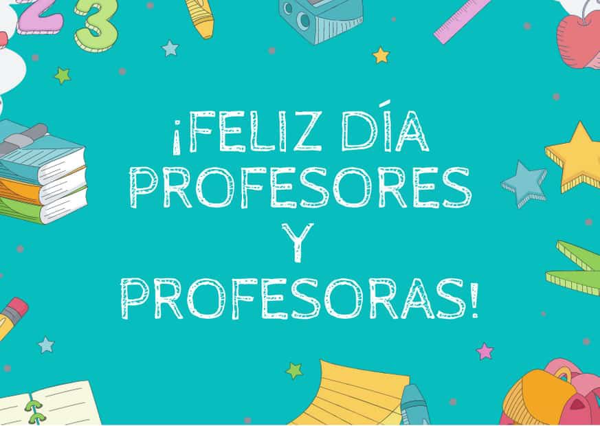Muchas felicidades a tod@s los educadores 👨‍🏫 👩‍🏫. Son lo mejor del mundo. El arte de enseñar es el más bello. Feliz día del Educador. <a href="/FeuCuba/">FEU de Cuba</a> <a href="/feuoctubre/">feuoctubre</a> #SonLoMejor #Cuba #CubaVive