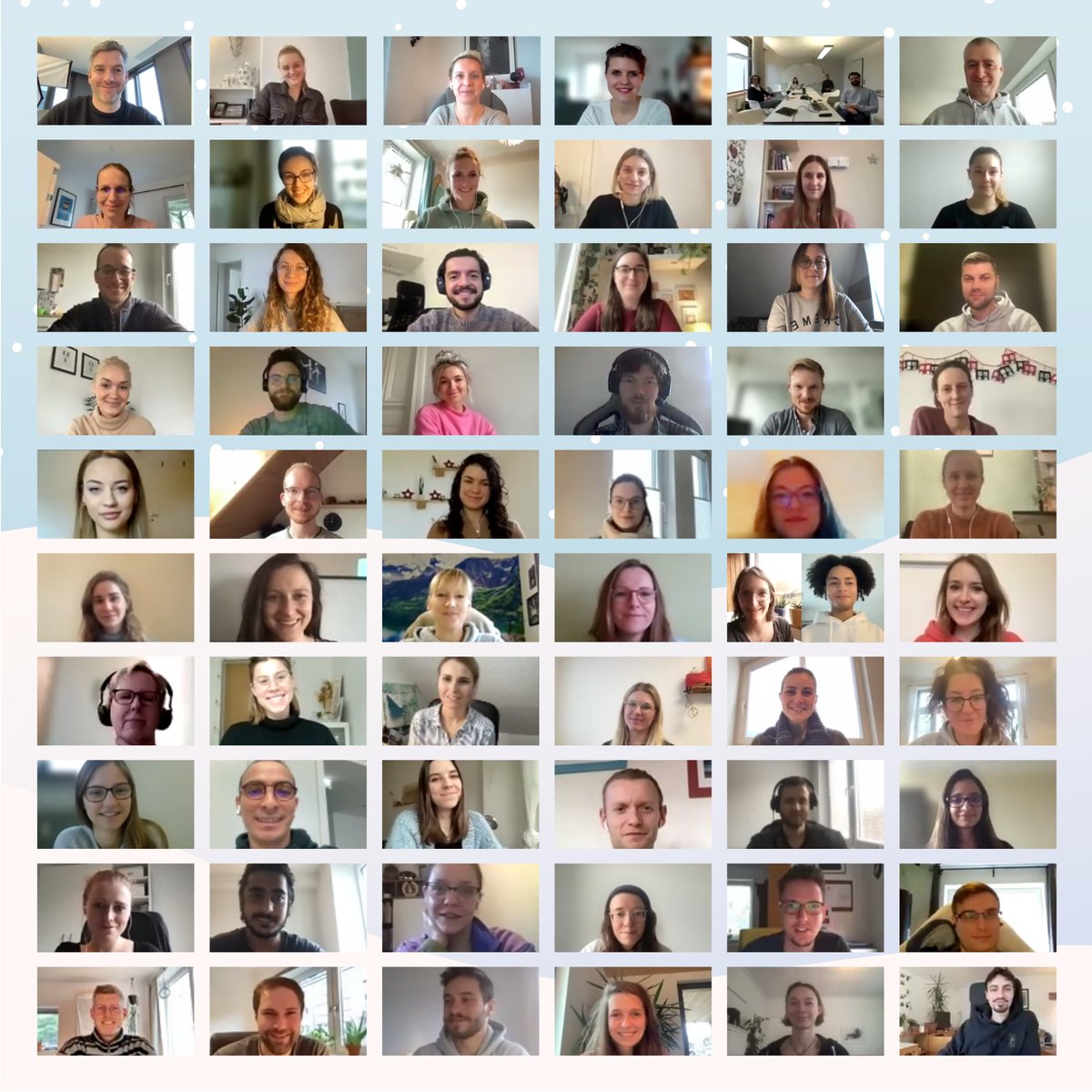 Besinnliche Weihnachtsfeiertage und alle guten Wünsche für ein gesundes und erfolgreiches neues Jahr 🎄✨

#froheweihnachten #merrychristmas