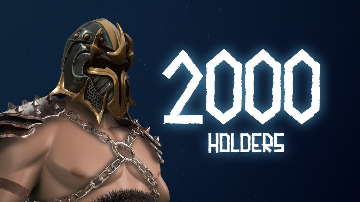 Asgard Army ⚡️ tweet media