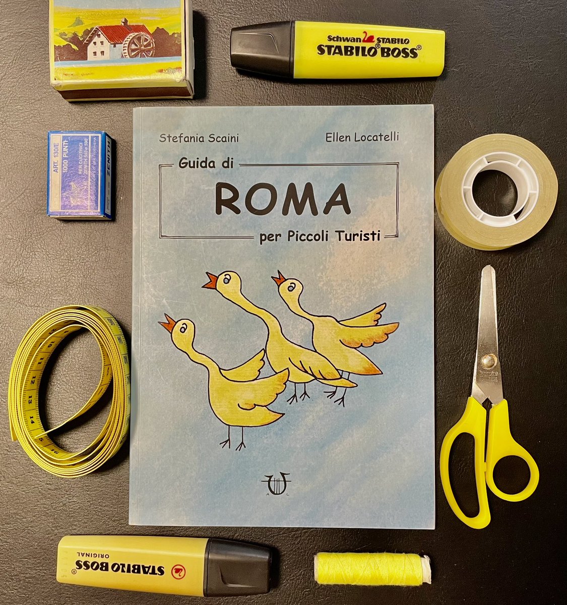 #guida di #Roma per #piccolituristi 
#Natale #Natale2021 #regalo 

m.facebook.com/story.php?stor…