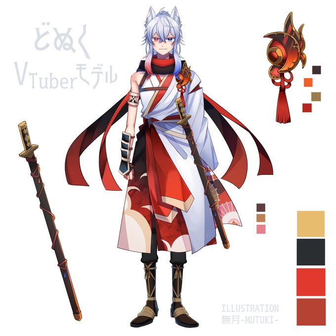 カラフルピーチ どぬくのプロフィール マイクラや歌ってみたも紹介 Eスポ 日本最大級のesportsメディア