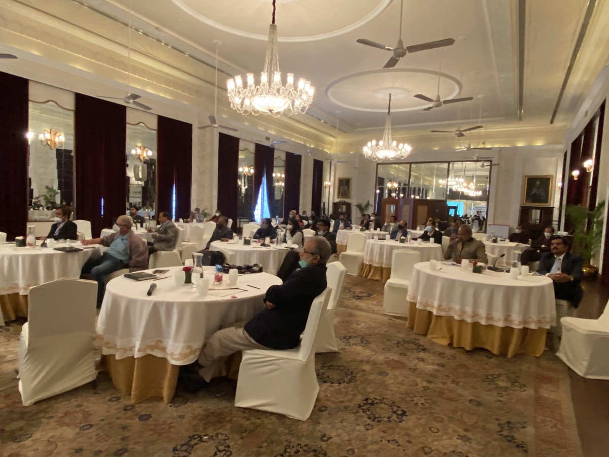 cpmu_drip's tweet photo. Concluding day, Review Mission, #DRIP2, thanks to all partner agencies for joining off line and online during last three weeks.
We r sure these consultations would give you additional energy to speed up all ongoing procurement and institutional activities.
#DRIP4India 🇮🇳 https://t.co/UelpUMrvLP