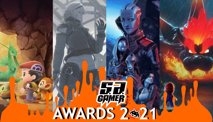 SA Gamer Awards 2021: Best Remake - sagamer.co.za/2021/12/22/sa-…