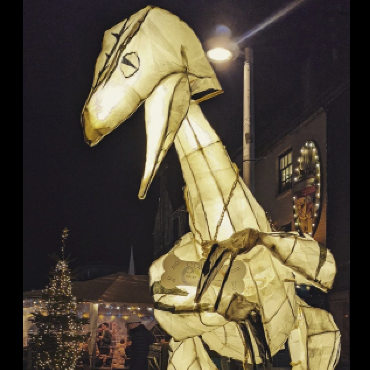 Burning the Clocks tweet media