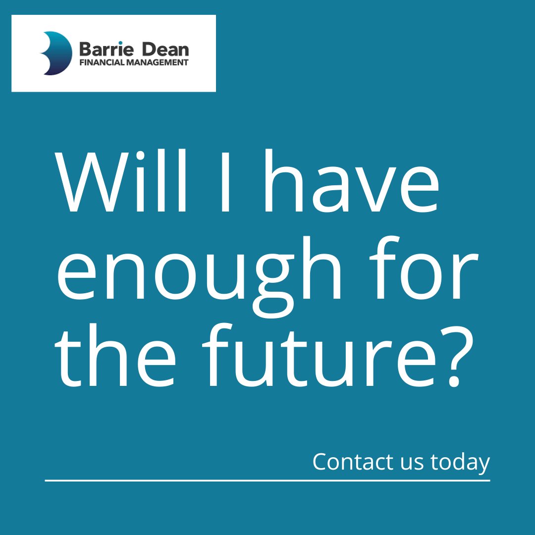 barriedean's tweet photo. Is this something you think about often?

Contact us to discuss your pension today

✉️ enquiries@barriedean.co.uk 
📞 01252 34454

#pension #retirement #covid #retirementplanning #financialplanning https://t.co/4I9d3SPGmg
