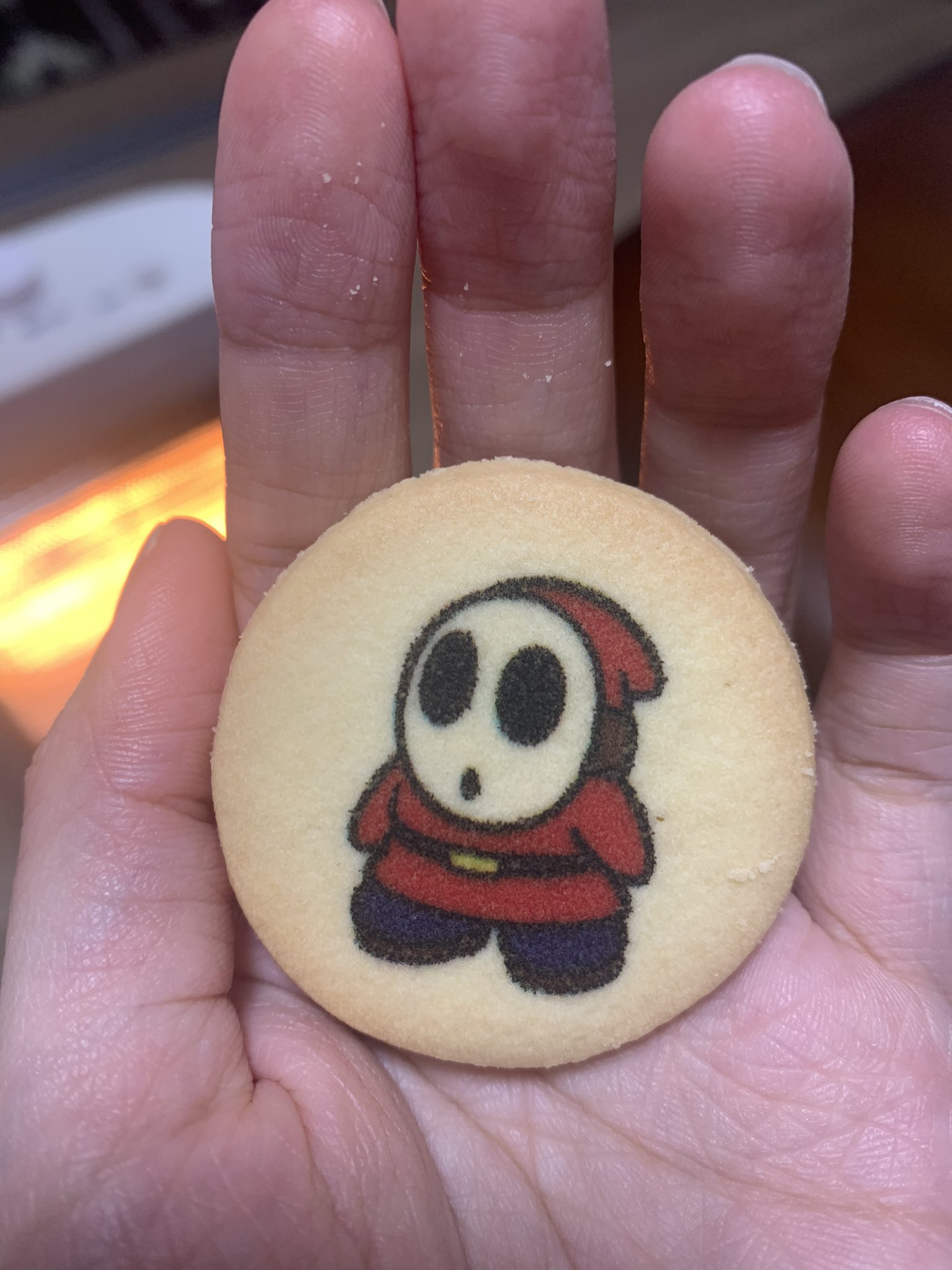 ほへい (@heyhoooho) / X