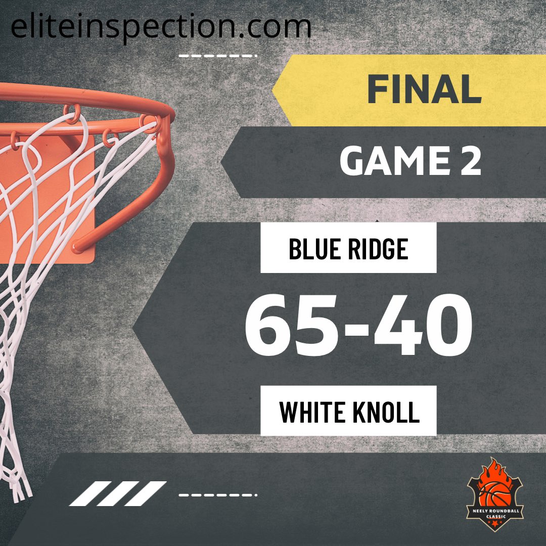 Greermbb_'s tweet photo. Day 1 Recap ! ⁦@NeelyClassic⁩ ⁦ https://t.co/dxssoemTfe