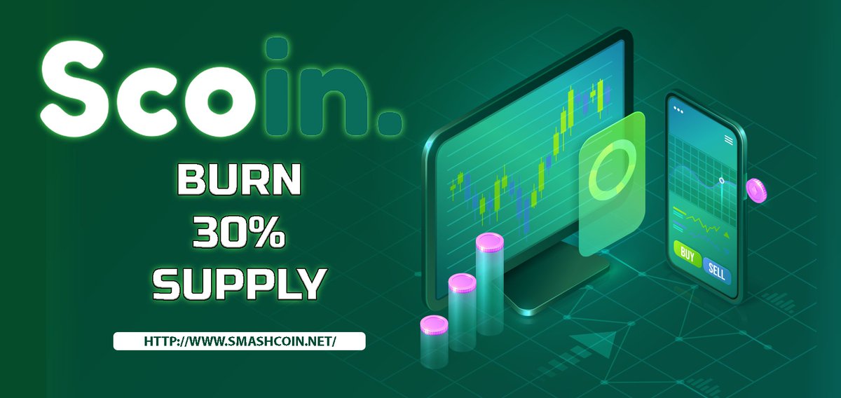 🔥30% of supply will be burn in an hour! Prepare Your BNB, Buy at Fair Launch.
Don’t miss the ride, the price will be higher soon 🔥

THE LAUNCH IS TODAY @ 14:00 UTC

Follow the link for details :
smashcoin.net
t.me/SmashCoin_Group
x.com/Smashcoin_