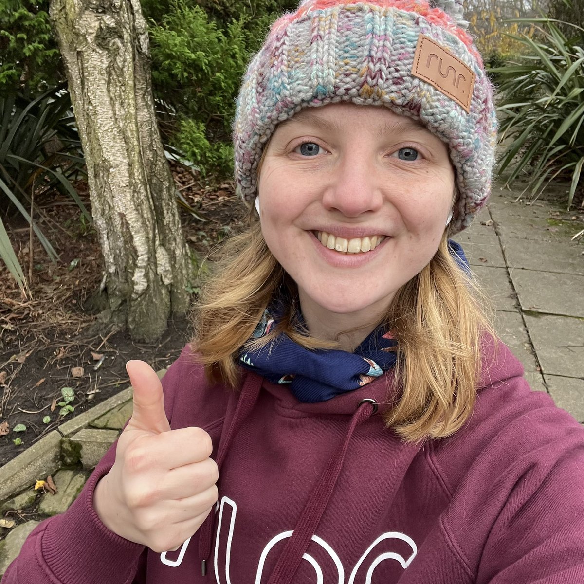 Exactly 9 months ago, I tried to take my own life. I genuinely thought things would never get better.

Turns out, I was wrong - and here I am today, genuinely happy after completing my 22nd half marathon in 22 days, so far raising £12,900 for the charity that helped me recover 😀