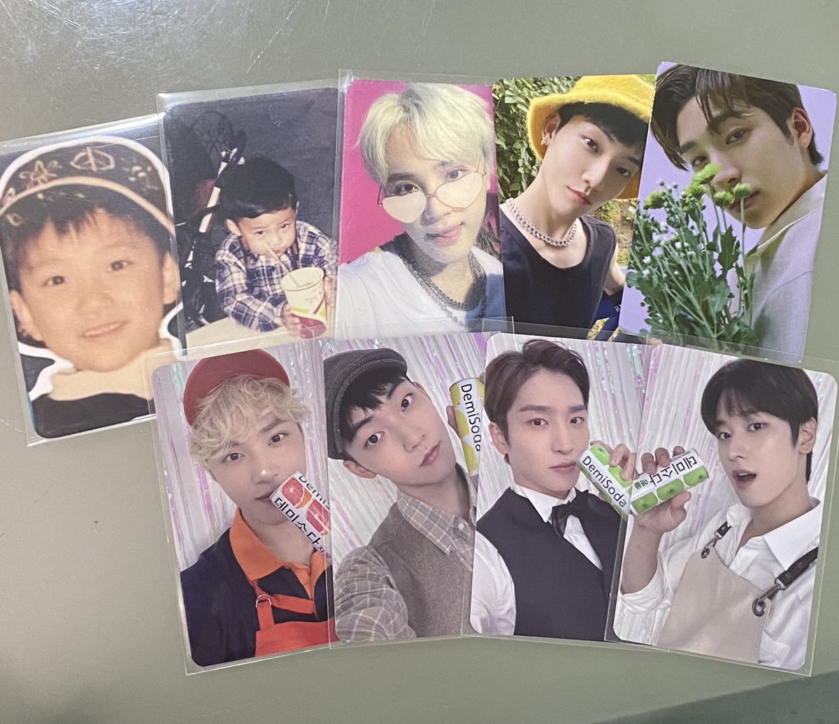 juyeonsbbg's tweet photo. thank you @cllovermy for helping me handle these pcs>< also I appreciate the great service!😘💕 #RCfeedbacks #RCfeedback https://t.co/QOQocxASVk