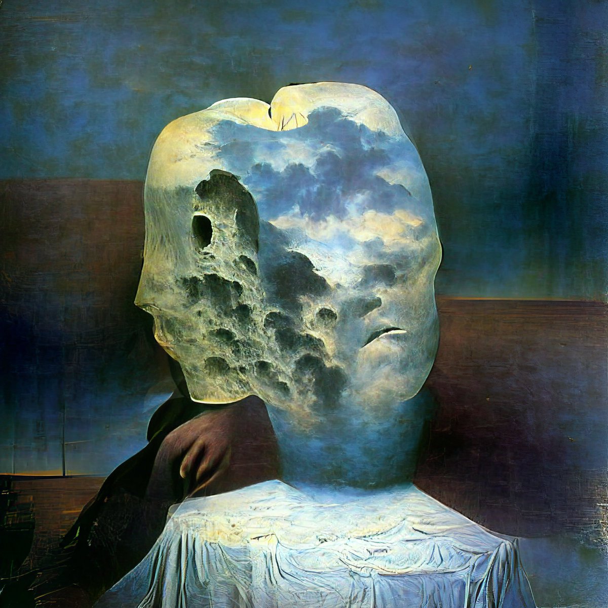 "The inevitability of uncertainty"

8/30 editions left 

objkt.com/asset/KT1Qe3zV…