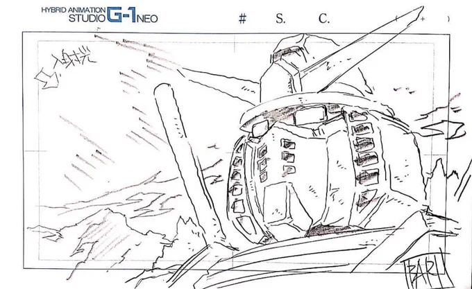 福岡のνガンダムの事ばかりではなく

たまには福島のへたれガンダムの事も思い出してあげてください‥ 