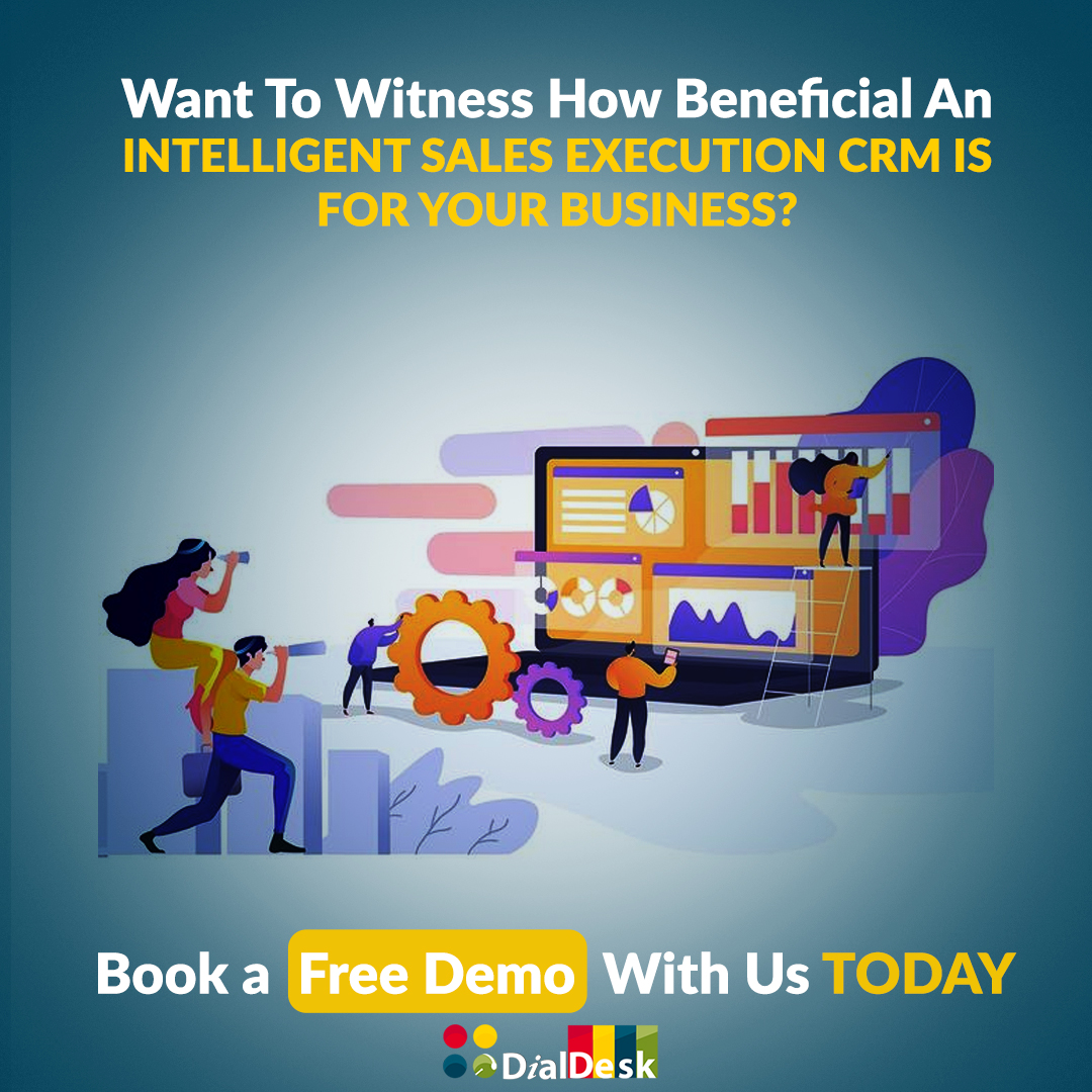 DialDeskIndia's tweet image. With a smart approach, tools and data, we help add value to your business by:
🔍 Tracking your Sales Funnel
👥 Enhancing your Sales Team’s Efficiency
📈 Increasing your Conversion Rate
Schedule your FREE DEMO today: 🔗Link is in comment.
.
 #CustomerSupportCRM #SalesManagementCRM