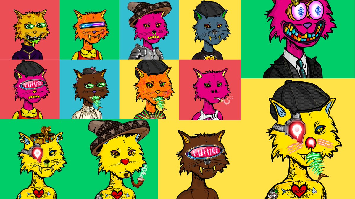 purplearrows ♓ tweet media