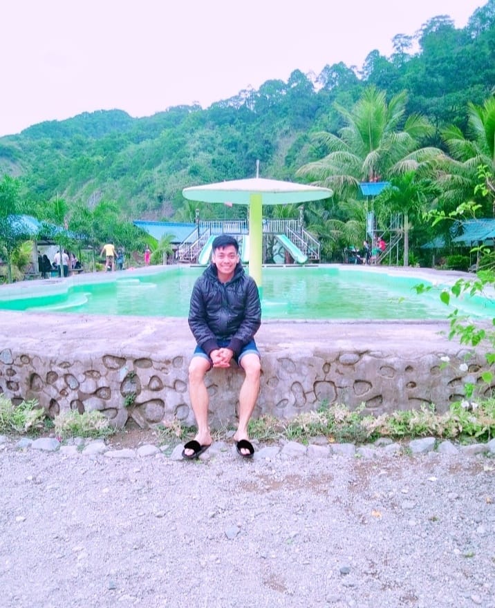 AldrewJames's tweet photo. Itogon Benguet
Rainbow resort
With the Team

#heaveupchannel 
#baguio2021 
#baguiolife https://t.co/PNR6cKKMlp