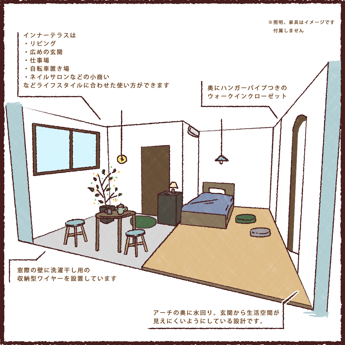 【住人さん募集!】
空き地の段階から構想を練りに練って、やっと完成が見えてきた賃貸マンション。住人さん第一号を募集します!!
1階に喫茶店、屋上は菜園、近所には原っぱがある下町の小さな物件です。家賃9万円。荒川区暮らしを楽しみたい方、お待ちしてます!
詳細↓
https://t.co/pe5jh2NgWt https://t.co/E5xnvz3RH4
