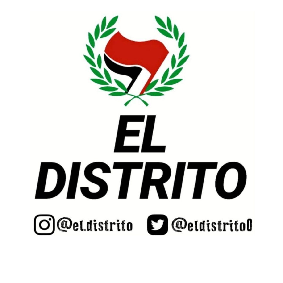 eldistrito0's tweet photo. #NuevaFotoDePerfil https://t.co/VHN6cG2lDz