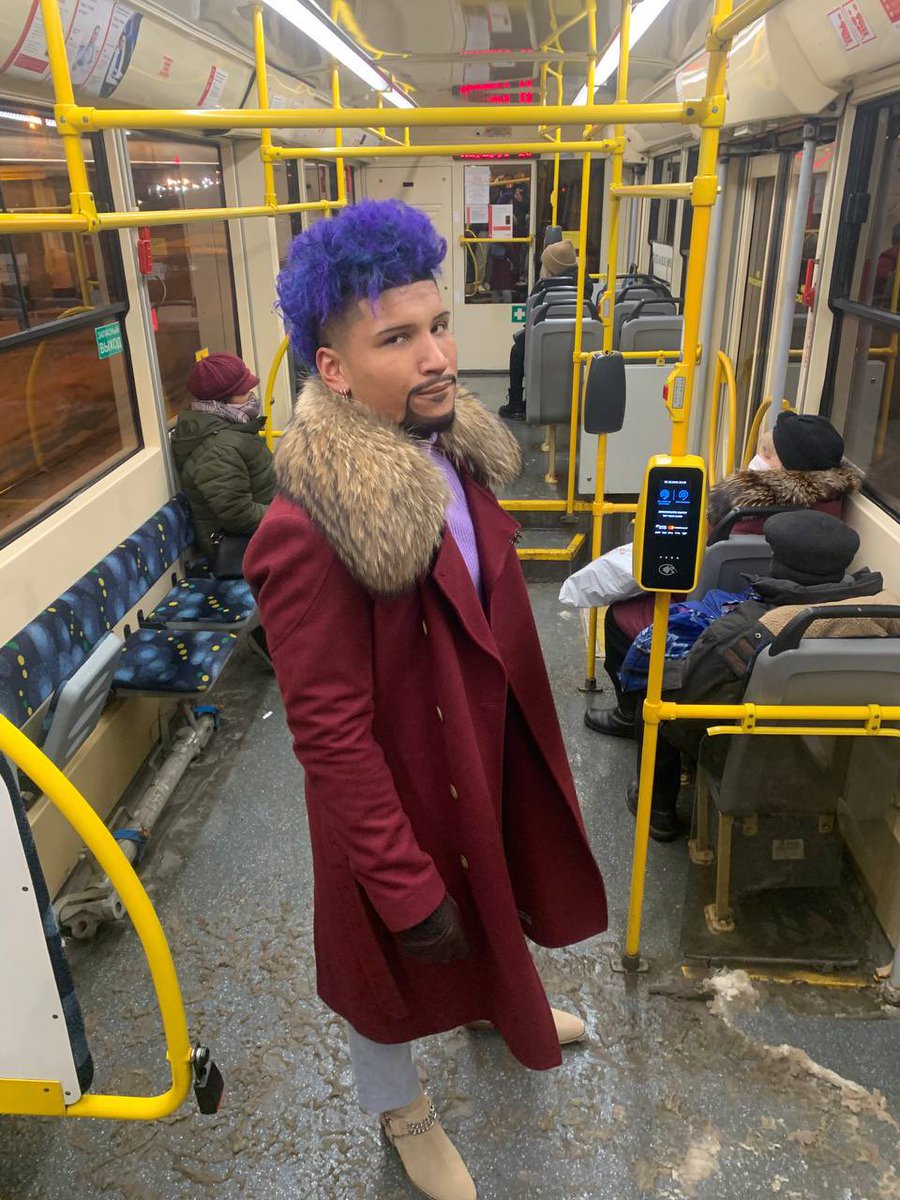 Вся Россия в одном фото…