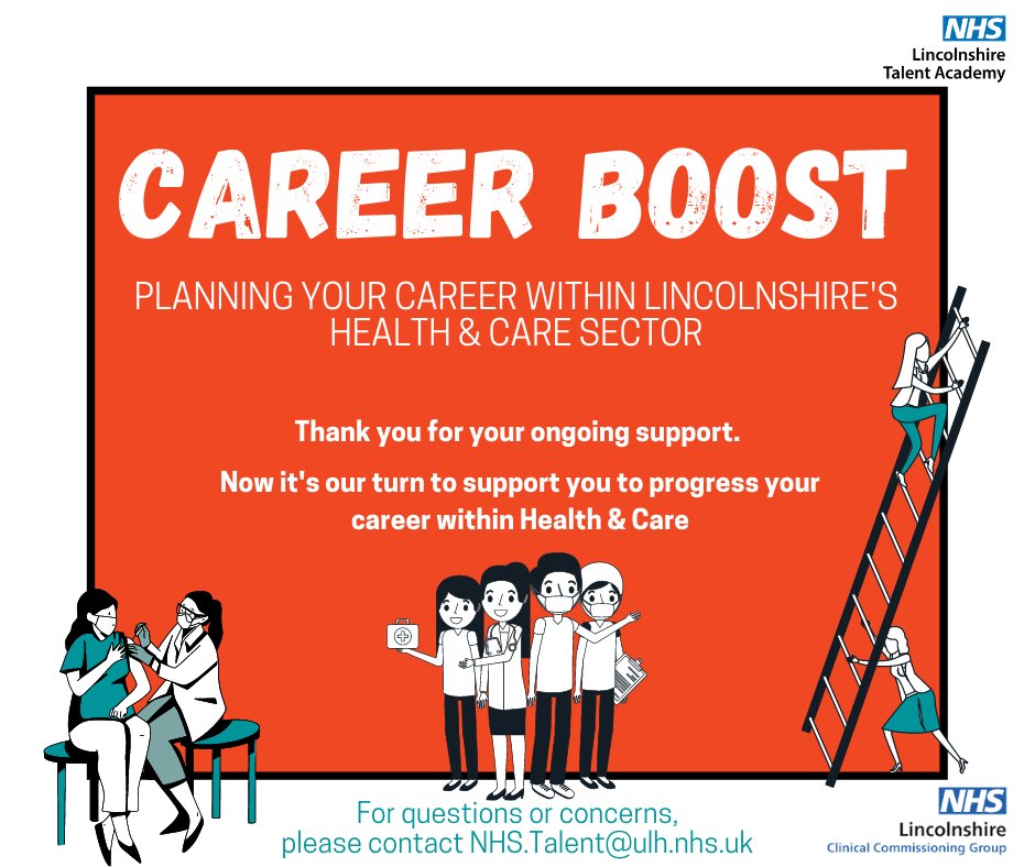Lincolnshire Talent Academy (@lincstalac) on Twitter photo ๐๐ฎ๐น๐น๐ถ๐ป๐ด ๐ฎ๐น๐น ๐๐ถ๐ป๐ฐ๐ผ๐น๐ป๐๐ต๐ถ๐ฟ๐ฒ ๐ฉ๐ฎ๐ฐ๐ฐ๐ถ๐ป๐ฎ๐๐ถ๐ผ๐ป ๐๐๐ฏ ๐ฆ๐๐ฎ๐ณ๐ณ ๐
In the New Year, you will receive a link via an email (from '๐๐ข๐๐ก๐ฎ'), to complete questions about your next career steps. Then, our career experts will be able to advise & guide you ๐๐ฎ๐น๐น๐ถ๐ป๐ด ๐ฎ๐น๐น ๐๐ถ๐ป๐ฐ๐ผ๐น๐ป๐๐ต๐ถ๐ฟ๐ฒ ๐ฉ๐ฎ๐ฐ๐ฐ๐ถ๐ป๐ฎ๐๐ถ๐ผ๐ป ๐๐๐ฏ ๐ฆ๐๐ฎ๐ณ๐ณ ๐
In the New Year, you will receive a link via an email (from '๐๐ข๐๐ก๐ฎ'), to complete questions about your next career steps. Then, our career experts will be able to advise & guide you