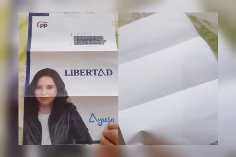 CamaleonMurcian's tweet photo. Os dejo el #ProgramaParaLaMayoria que #UnidasPodemos presentó en las elecciones de la Comunidad de Madrid con @PabloIglesias.
También os dejo el programa que presentó Isabel Díaz Ayuso...
Los madrileños votaron el segundo. https://t.co/PoMtFPEhQN