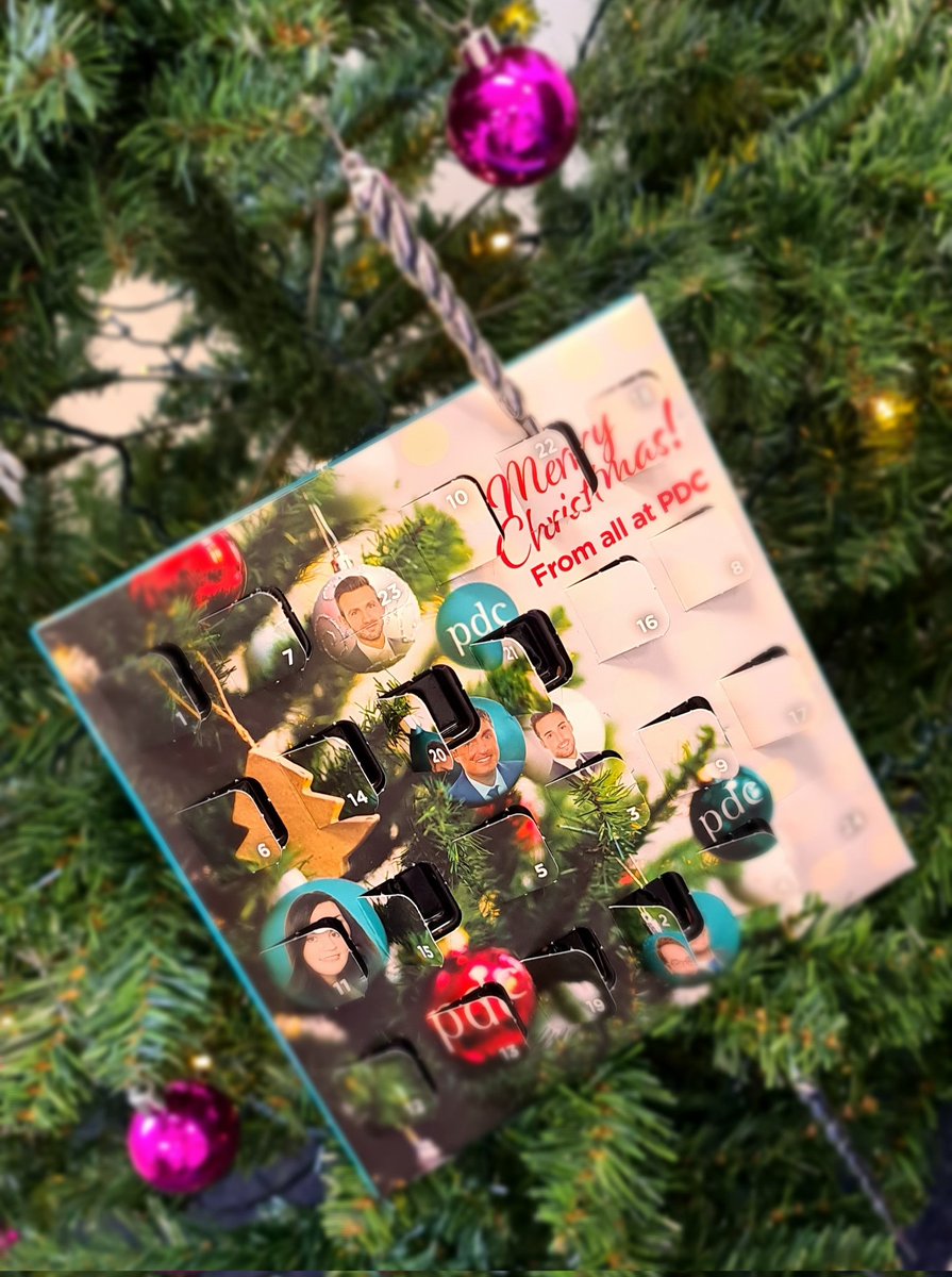 Merry Christmas and a Happy New Year from all at PDC. Our offices close tomorrow at 5pm and we will open again on 29th December at 9am and close again for the New Year period on 30th December at 5pm. Hours resume as normal on 4th January, we cannot wait to see you all in 2022!