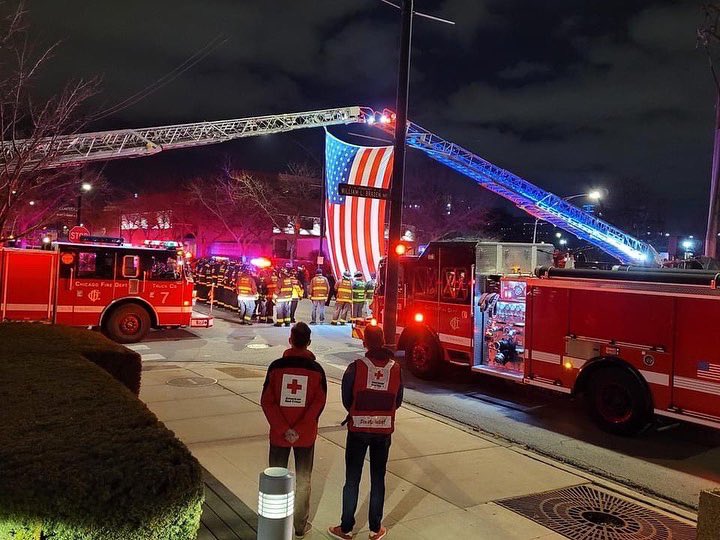 Celena Roldan (@celenaroldan) on Twitter photo Our thoughts are with the family of fallen Chicago Firefighter/EMT Mashawn Plummer. The <a href="/RedCrossIL/">American Red Cross of Illinois</a> is proud to stand alongside the brave members of the Chicago Fire Department <a href="/CFDMedia/">Chicago Fire Media</a> Our thoughts are with the family of fallen Chicago Firefighter/EMT Mashawn Plummer. The <a href="/RedCrossIL/">American Red Cross of Illinois</a> is proud to stand alongside the brave members of the Chicago Fire Department <a href="/CFDMedia/">Chicago Fire Media</a>