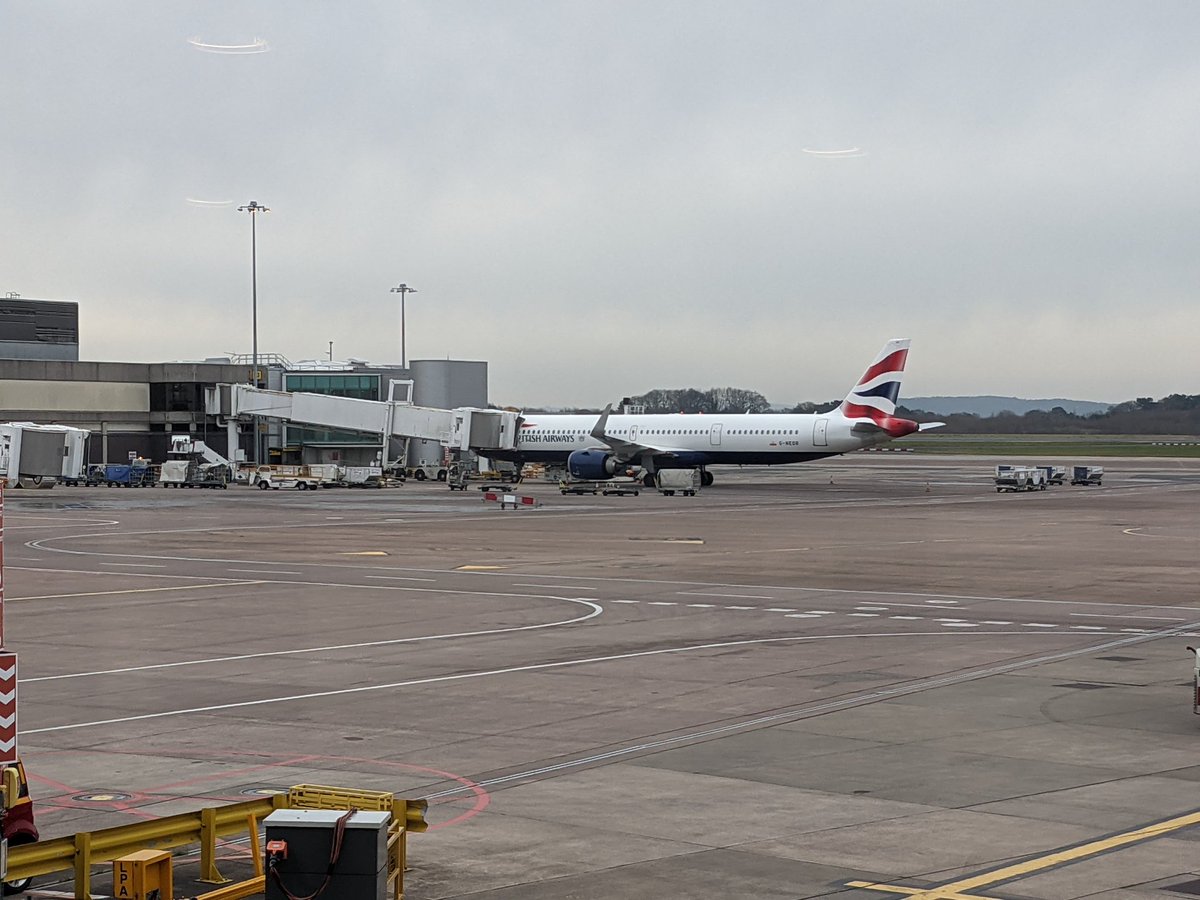 Emily Hornett ✈️ 🏳️‍⚧️ tweet media