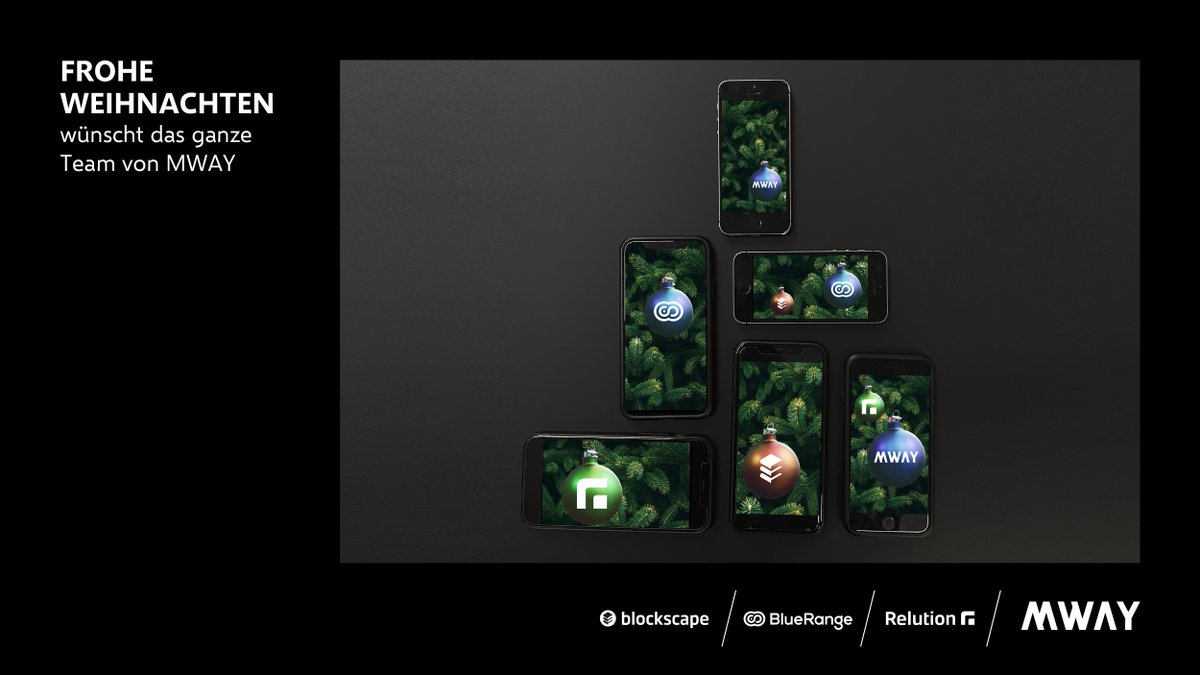 MWAY GROUP tweet media