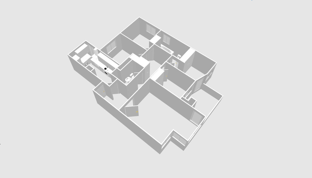 #SeVende piso exterior en sexta planta con amplia #terraza, cuatro dormitorios, dos baños y plaza de #garaje incluida, en el distrito de #Moratalaz, barrio de #Marroquina. idealista.com/inmueble/96262… #Inmobiliaria #Madrid #Tetuán #Chamberí #Argüelles #Moncloa #Malasaña