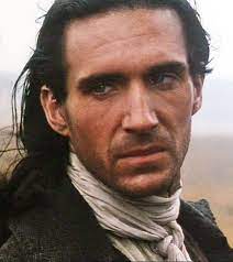 Happy Birthday, Ralph Fiennes
First feature: Wuthering Heights (1992) 