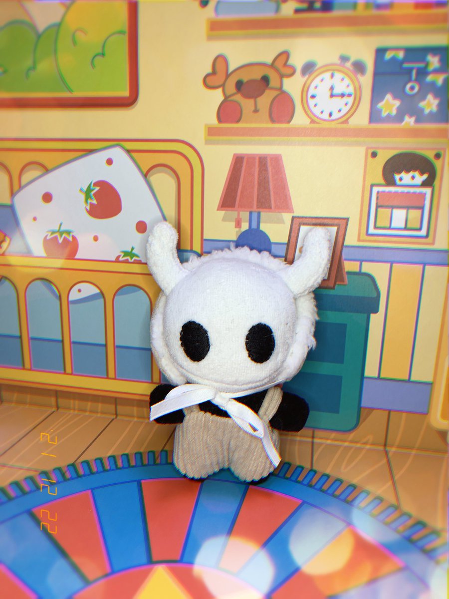 gkdolls's tweet photo. 신성둥지에서 온 유령쟝
#할로우나이트 #HollowKnight https://t.co/ko5W2lpzkJ