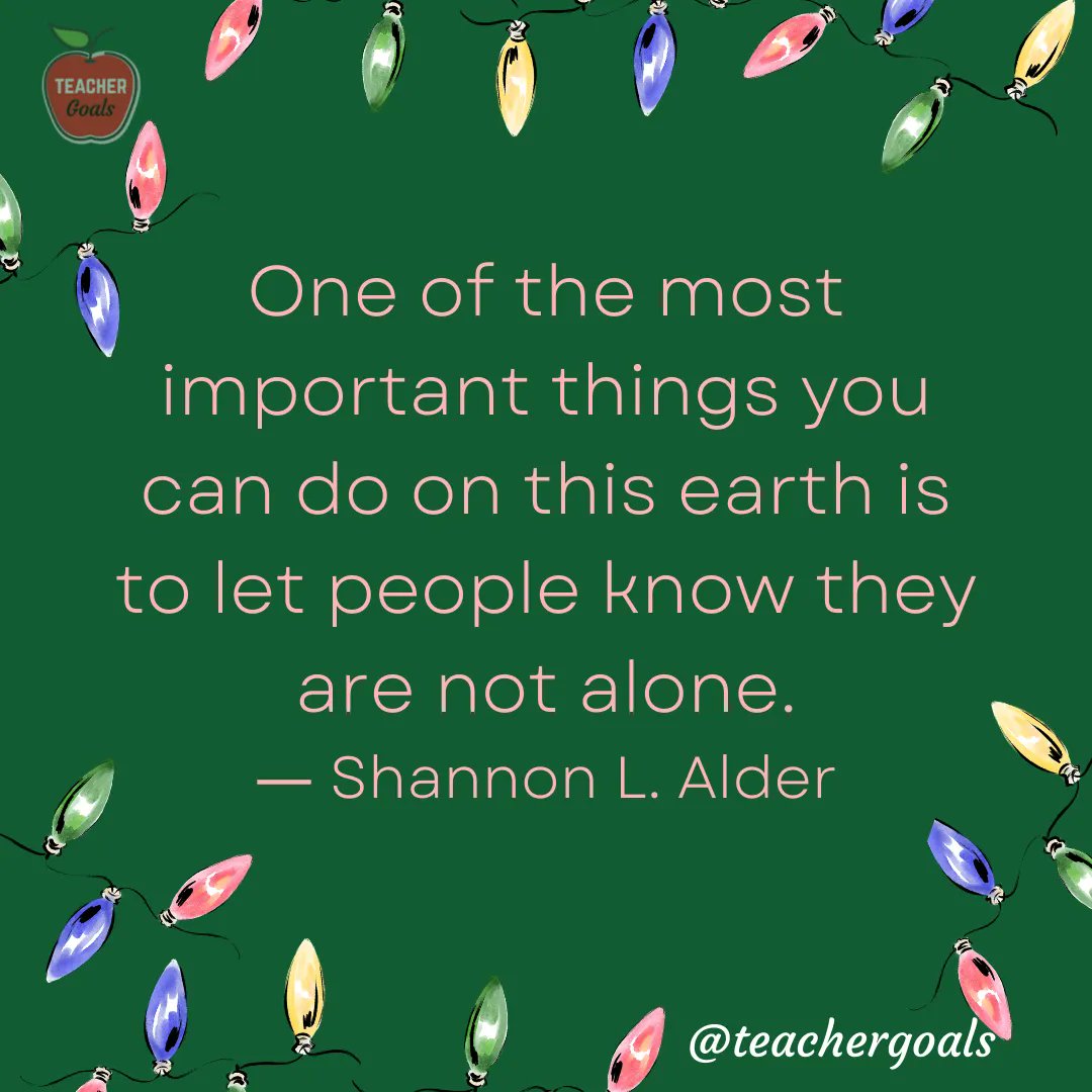 teachergoals's tweet photo. Love this 💜 
🌐 https://t.co/leSsDUnQAd https://t.co/fmStxkMECZ