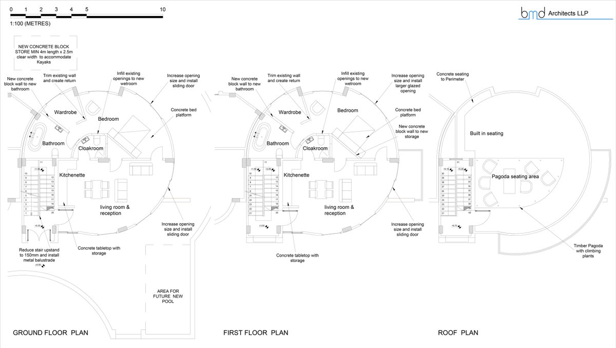 architects_bmd's tweet photo. Egypt circular building 

Whilst developing considerable experience over the years within certain fields of Architecture, Bmd Architects has acquired a vast repertoire covering a broad spectrum of building types

#architecturelondon #architecture #art #design #interior https://t.co/VoXabGAzeu
