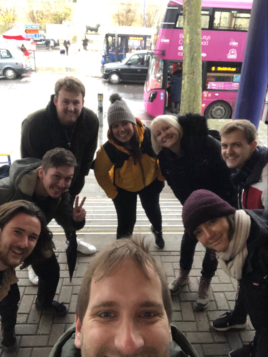 Last month, we were out and about on our #SilverSteps initiative. We’re all aware that this time of year can be especially difficult for some, and Silver is proud to be supporting <a href="/PAPYRUS_tweets/">PAPYRUS</a>, <a href="/womensaid/">Women's Aid</a> and <a href="/mobileloaves/">Mobile Loaves & Fishes</a>.

Please donate here: silver.agency/silver-steps/