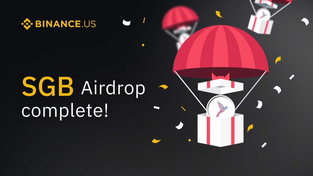 Binance.US 🇺🇸 tweet media