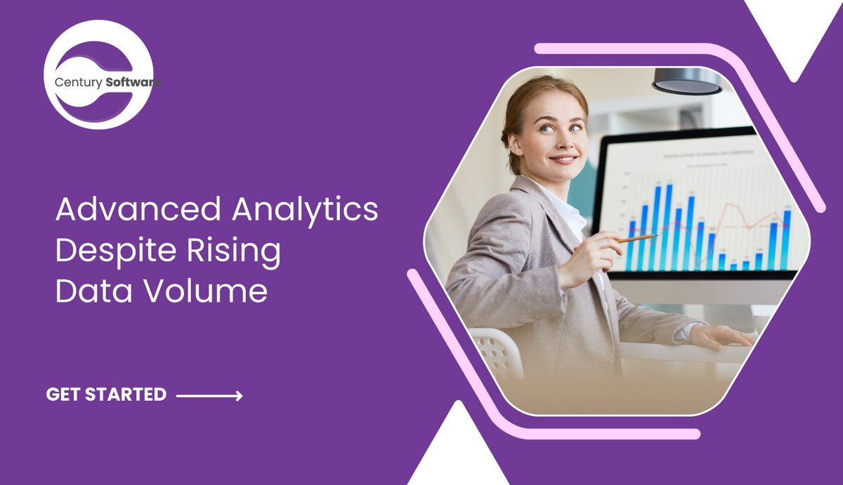 CensofInc's tweet image. The total amount of stored data is predicted to reach 59 zettabytes by end of this year and double every four years. Leverage Century Software's In-memory DB to advance your data analytics speed in spite of rising volumes.
Explore: buff.ly/3GURATE
#inmemorydb #database