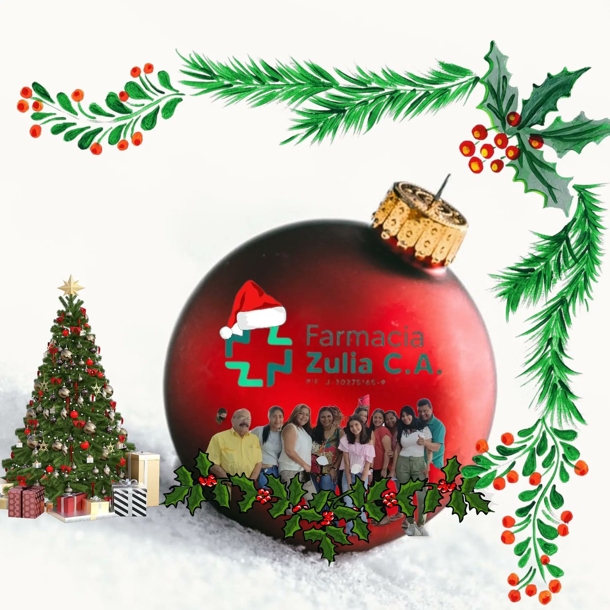 Ojalá pudiésemos meter el espíritu de la Navidad en tarros y abrir uno cada mes del año (Harlan Miller)
Así tendríamos un puñado del espíritu navideño cada uno de los meses del año. ¿Sabes qué? Ese tarro existe, está en cada uno de nosotros, solo hay que abrirlo de vez en cuando