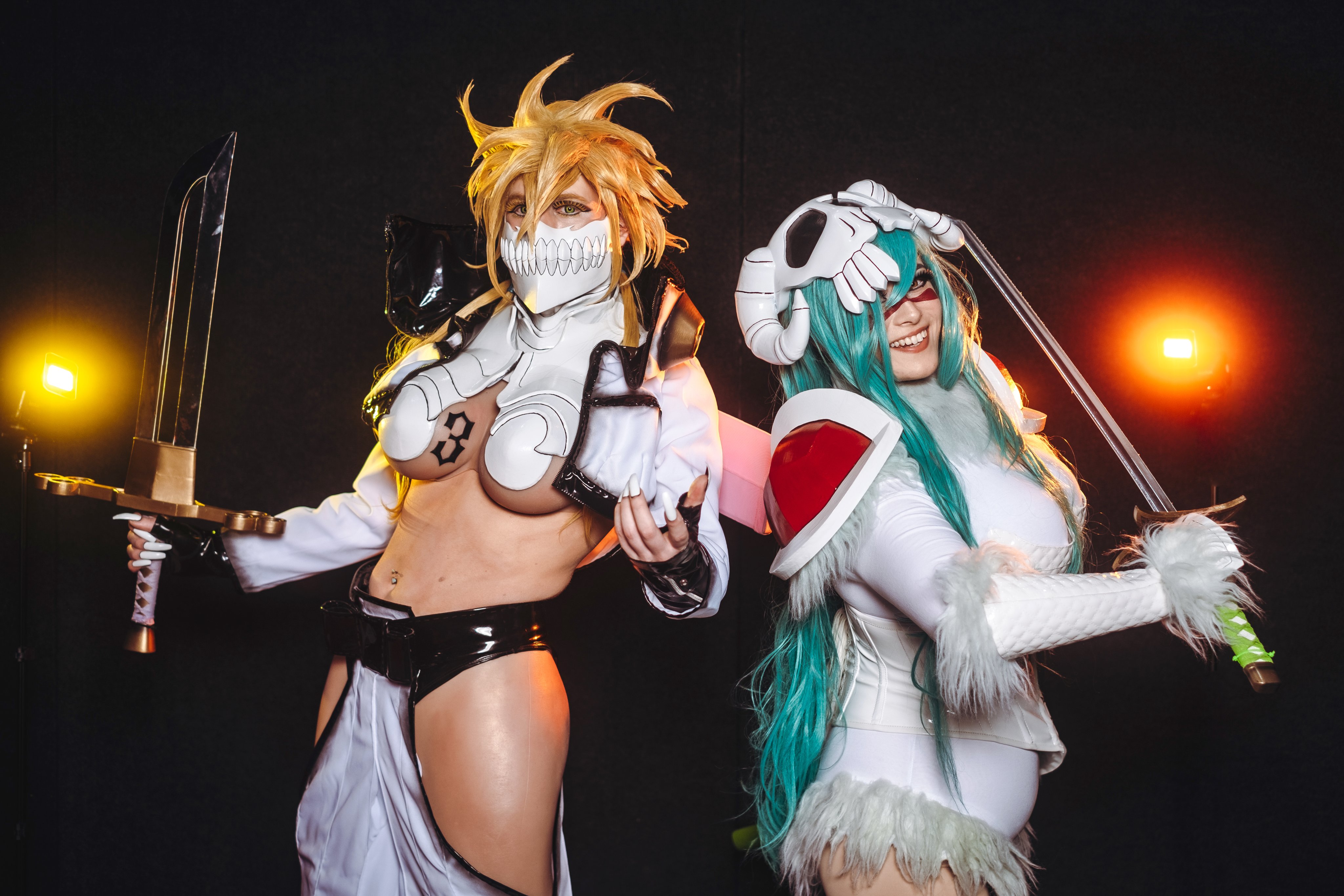 PlushUltraCosplay on X