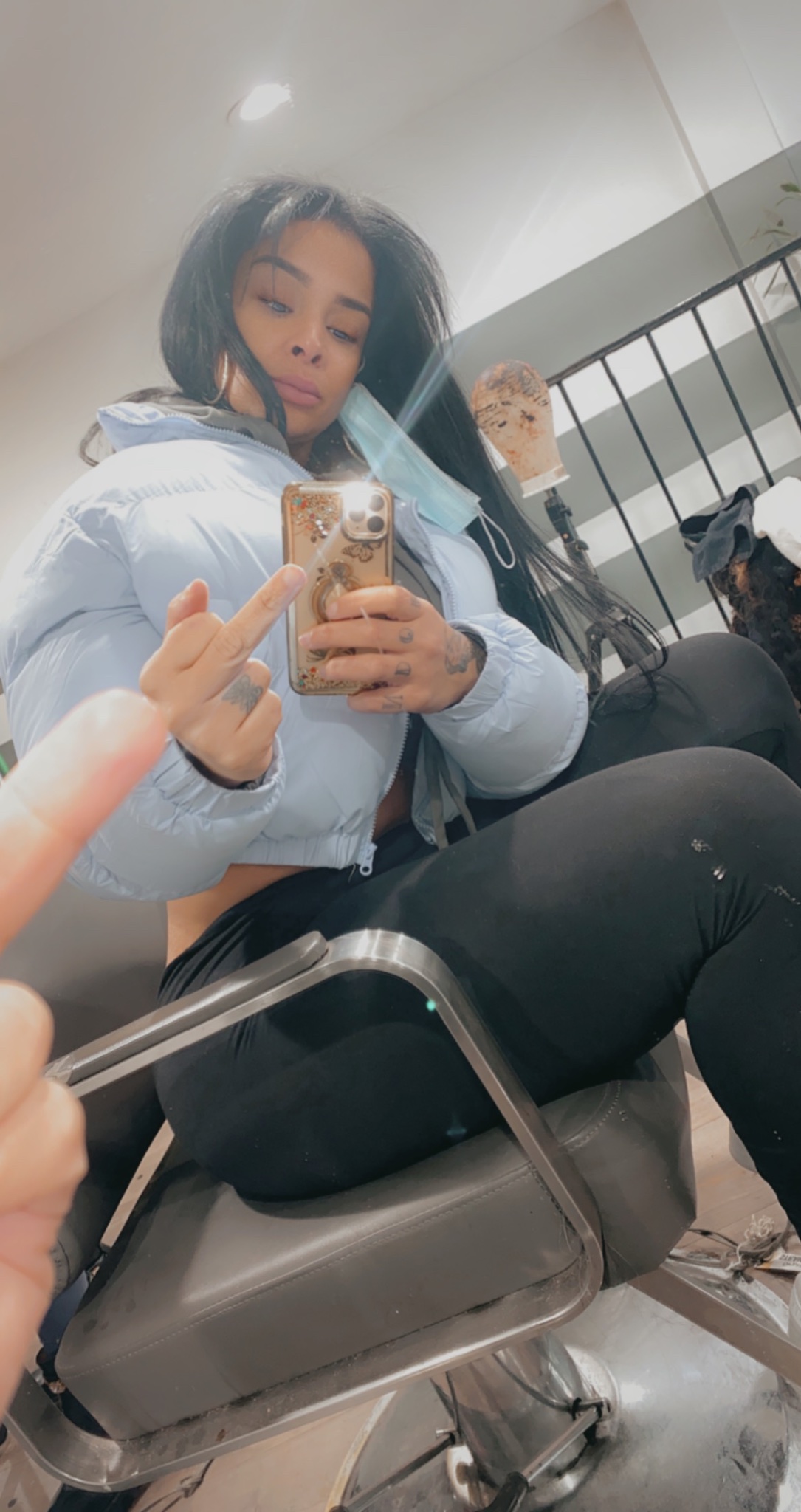 Veronica Bankz on X: The Real VBanks t.coYCwNbuKIJt  X