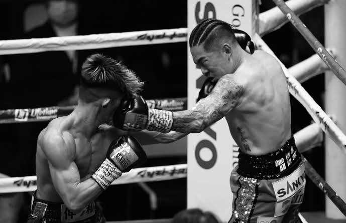 Boxing Fan Boxing Fan Jp Twitter