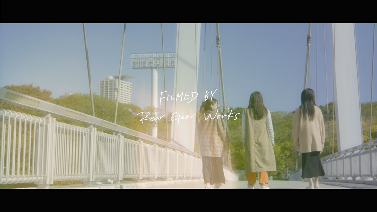 【ポートレートムービー凛新作公開！】

お久しぶりです！『女の子をもっと可愛く。もっとかっこよく。』がコンセプトのポートレートムービー、凛の第29弾を公開しました！
ぜひご覧ください！

model: RoseChloe

【ポートレートムービー】凛 -RIN- vol.29 RoseChloe
youtu.be/r1hoVwiApK0