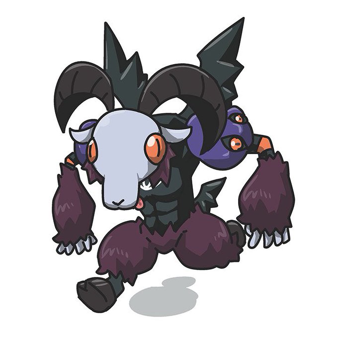 めふぃすもん

推しです 