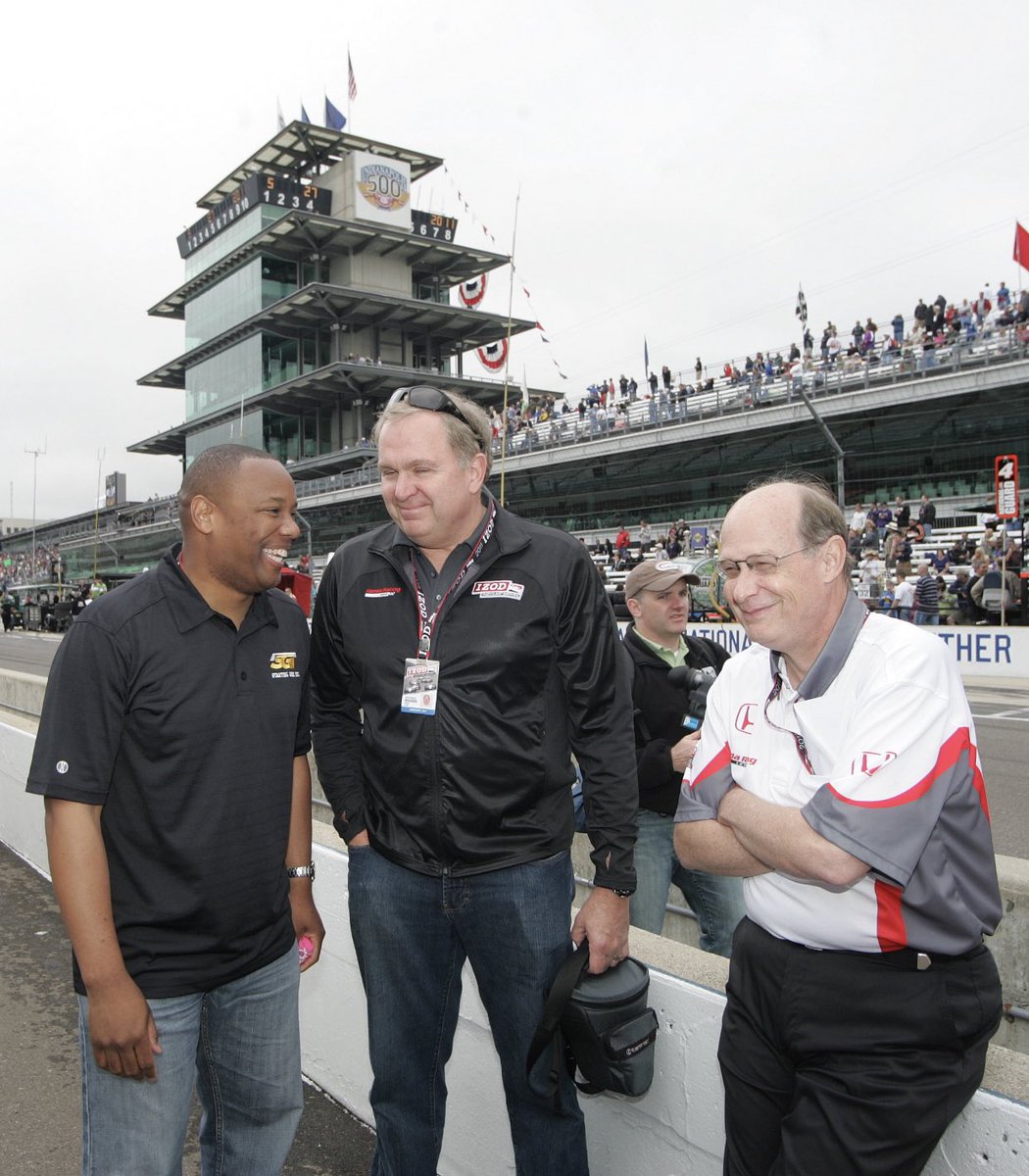 SGI_1994's tweet photo. I celebrate the life of #TEMcHale the epitome of #selfless. He wanted zero fanfare from me w/regards to him securing funding for 4 yrs through #JohnMendel #American #Honda but I now want the world to know…#GODSpeed! #INDYCAR https://t.co/3xNUeRcmoj