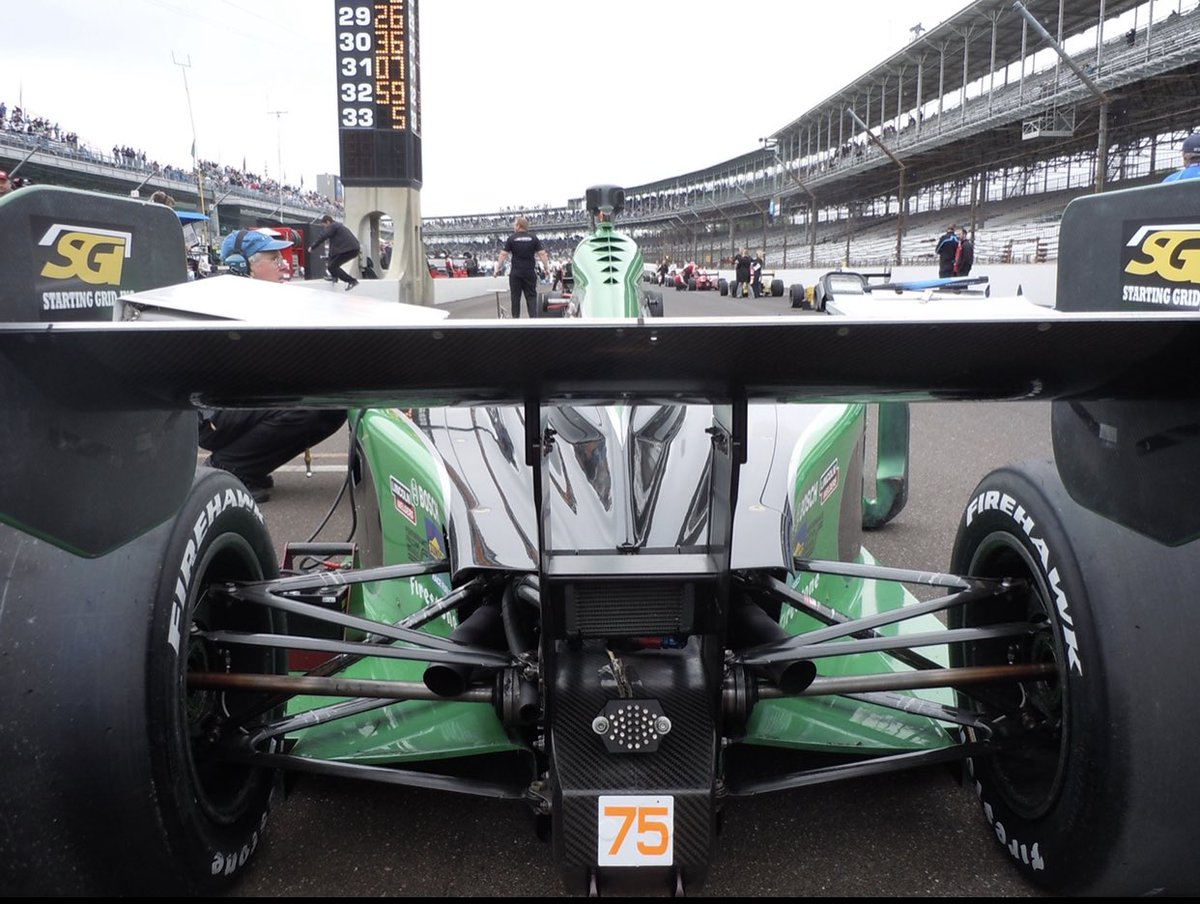 SGI_1994's tweet photo. I celebrate the life of #TEMcHale the epitome of #selfless. He wanted zero fanfare from me w/regards to him securing funding for 4 yrs through #JohnMendel #American #Honda but I now want the world to know…#GODSpeed! #INDYCAR https://t.co/3xNUeRcmoj