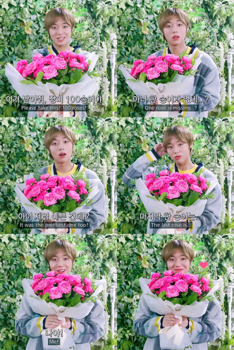 APRICITY_pjh's tweet photo. 박지훈 🌷

#ParkJihoon https://t.co/HeuWVnpVJ9