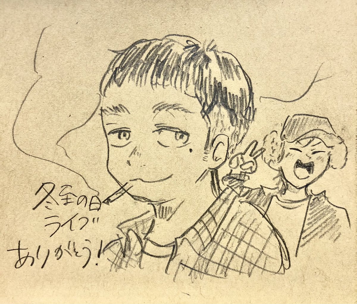 Y144749's tweet photo. #冬至の日ライブ2021 
癒しをありがとう！ https://t.co/sO7njAzmxr
